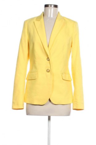 Női blézer Comma,, Méret M, Szín Sárga, Ár 18 999 Ft