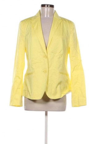 Női blézer Daniel Hechter, Méret XL, Szín Sárga, Ár 92 562 Ft