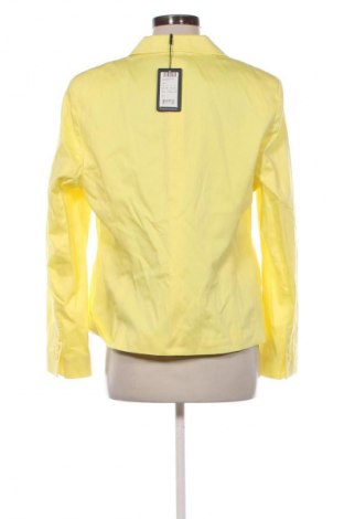 Női blézer Daniel Hechter, Méret XL, Szín Sárga, Ár 92 562 Ft