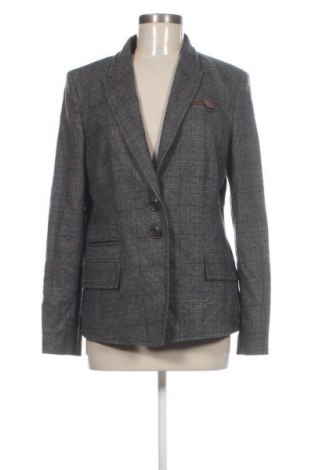 Damen Blazer Daniel Hechter, Größe L, Farbe Mehrfarbig, Preis 27,99 €
