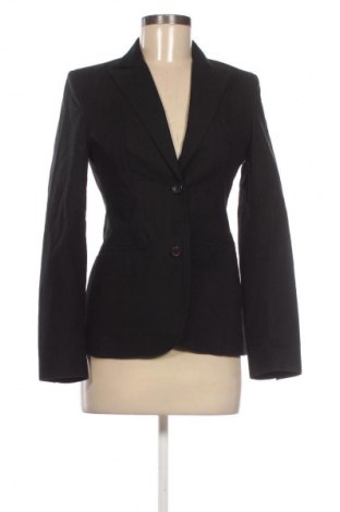 Дамско сако Daniele Alessandrini, Размер M, Цвят Черен, Цена 105,00 €