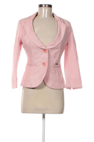 Női blézer Danini, Méret S, Szín Rózsaszín, Ár 10 331 Ft