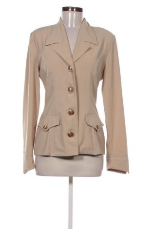 Női blézer Daphne, Méret M, Szín Bézs, Ár 22 963 Ft