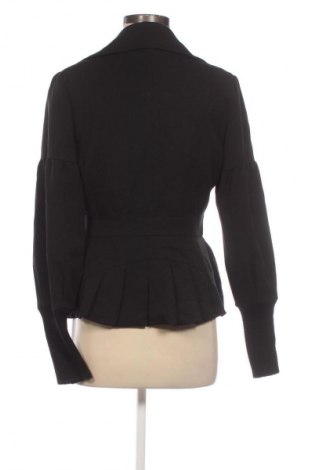 Női blézer Denny Rose, Méret M, Szín Fekete, Ár 10 339 Ft