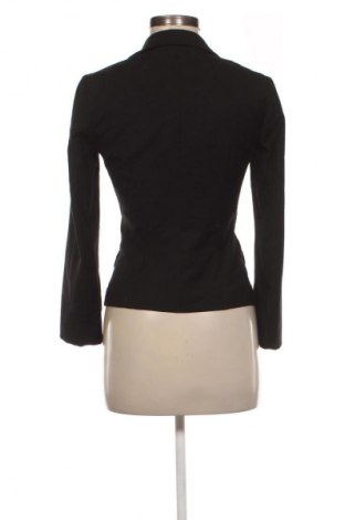 Női blézer Denny Rose, Méret S, Szín Fekete, Ár 8 509 Ft