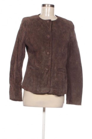 Damen Blazer Departure, Größe M, Farbe Braun, Preis € 35,00