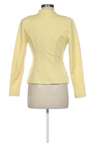Női blézer Deska E Libera, Méret M, Szín Sárga, Ár 10 331 Ft