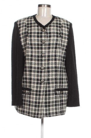 Damen Blazer Divina, Größe L, Farbe Mehrfarbig, Preis € 23,99