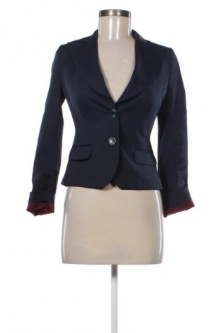 Női blézer Dolzer, Méret XS, Szín Kék, Ár 12 119 Ft