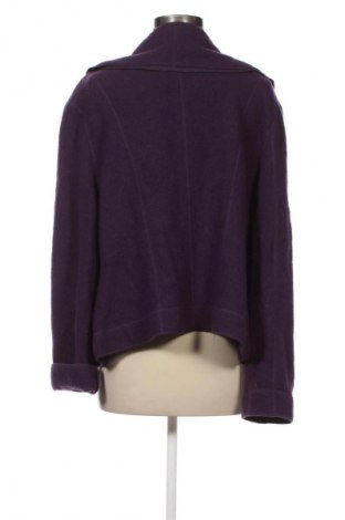 Dámske sako  Donna Lane, Veľkosť XL, Farba Fialová, Cena  17,95 €