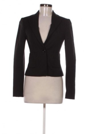 Дамско сако Dorothee Schumacher, Размер S, Цвят Черен, Цена 98,00 €