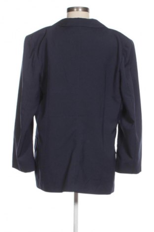 Női blézer Elisa Landri, Méret XL, Szín Kék, Ár 14 463 Ft