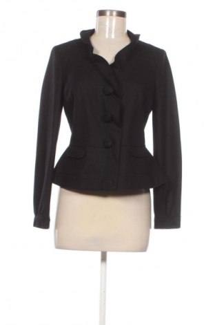 Női blézer Emporio Armani, Méret L, Szín Fekete, Ár 185 537 Ft