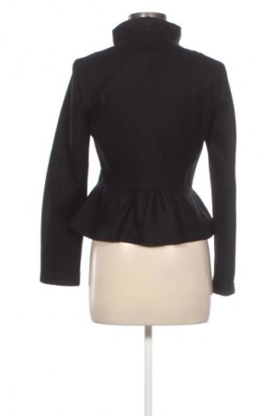 Női blézer Emporio Armani, Méret L, Szín Fekete, Ár 185 537 Ft