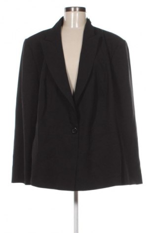 Dámské sako  Essence, Velikost 5XL, Barva Černá, Cena  477,00 Kč