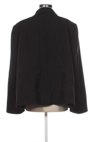 Dámské sako  Essence, Velikost 5XL, Barva Černá, Cena  477,00 Kč