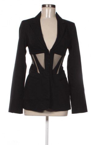 Női blézer Even&Odd, Méret S, Szín Fekete, Ár 19 749 Ft