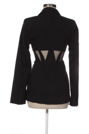 Női blézer Even&Odd, Méret S, Szín Fekete, Ár 19 749 Ft