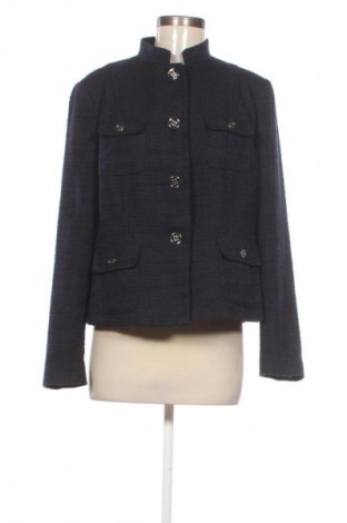 Дамско сако Ewm, Размер XL, Цвят Син, Цена 24,44 €