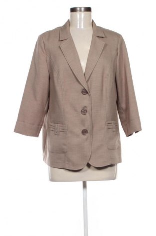 Dámske sako  Fair Lady, Veľkosť XL, Farba Béžová, Cena  25,00 €