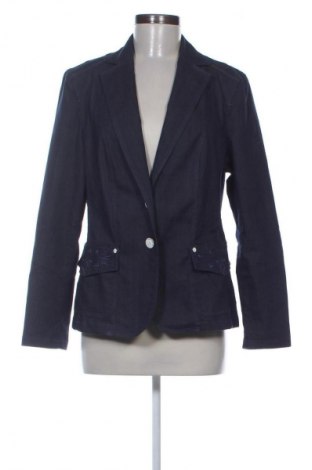 Damen Blazer Fairfield, Größe L, Farbe Blau, Preis € 23,99