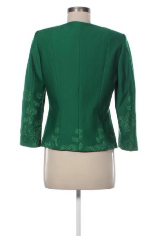 Dámské sako  Fanylux, Velikost M, Barva Zelená, Cena  389,00 Kč