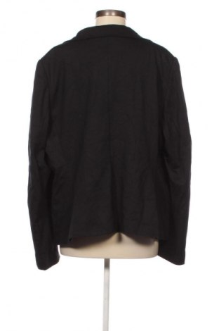 Női blézer Fiorella Rubino, Méret 3XL, Szín Fekete, Ár 11 339 Ft