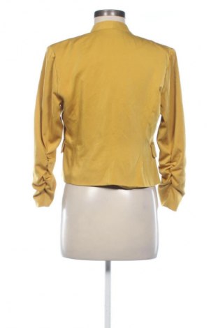 Női blézer Floyd, Méret S, Szín Sárga, Ár 14 463 Ft