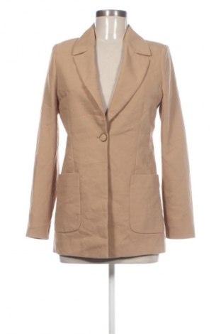 Dámské sako  Fly Girl, Velikost L, Barva Béžová, Cena  799,00 Kč