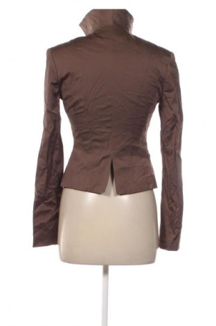 Női blézer Fly Girl, Méret L, Szín Barna, Ár 11 079 Ft