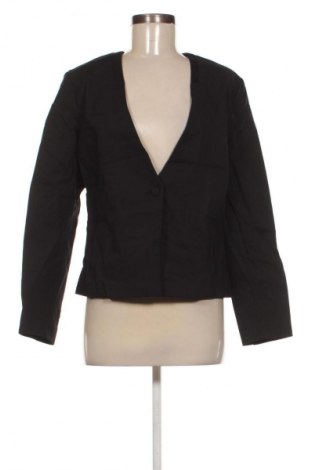 Damen Blazer Forever New, Größe M, Farbe Schwarz, Preis € 21,99