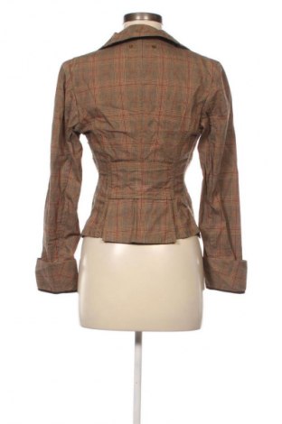 Damen Blazer Fornarina, Größe S, Farbe Mehrfarbig, Preis 23,99 €