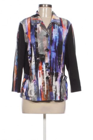 Damen Blazer Frank Walder, Größe L, Farbe Mehrfarbig, Preis € 56,00