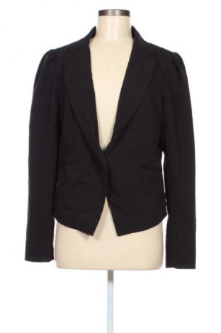Dámské sako  Free Quent, Velikost XL, Barva Černá, Cena  379,00 Kč