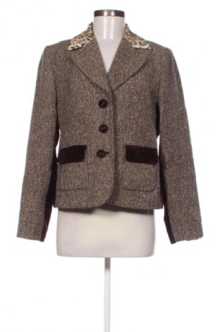 Damen Blazer Fuchs Schmitt, Größe M, Farbe Beige, Preis € 41,99