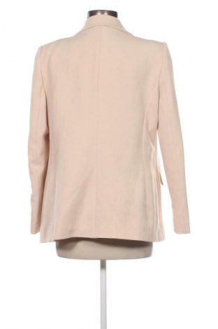 Dámské sako  FullaModa, Velikost M, Barva Béžová, Cena  709,00 Kč