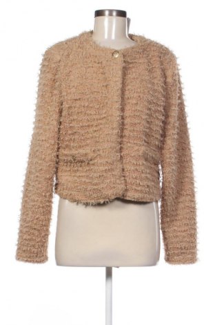 Női blézer Geisha, Méret M, Szín Bézs, Ár 6 409 Ft