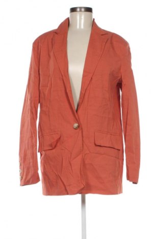 Női blézer Georgie, Méret L, Szín Barna, Ár 33 879 Ft