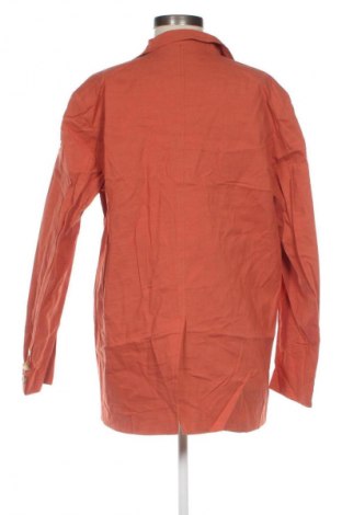 Női blézer Georgie, Méret L, Szín Barna, Ár 33 879 Ft