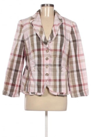 Damen Blazer Gerry Weber, Größe L, Farbe Mehrfarbig, Preis € 56,00