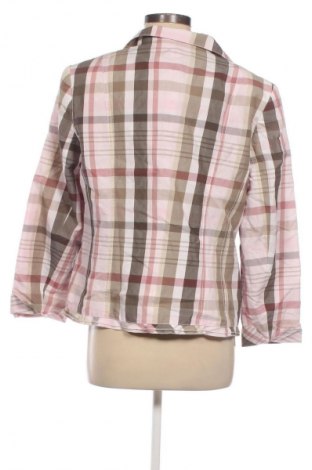 Damen Blazer Gerry Weber, Größe L, Farbe Mehrfarbig, Preis € 56,00