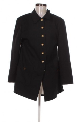 Damen Blazer Gerry Weber, Größe M, Farbe Schwarz, Preis € 151,06