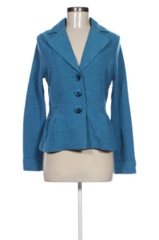 Női blézer Gerry Weber, Méret M, Szín Kék, Ár 23 141 Ft