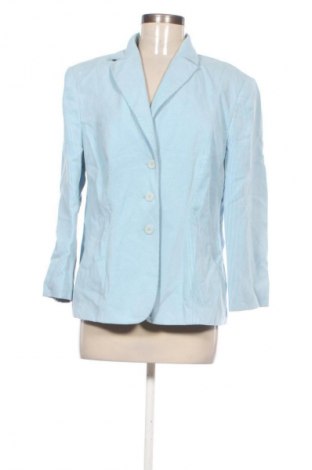 Női blézer Gerry Weber, Méret M, Szín Kék, Ár 23 066 Ft