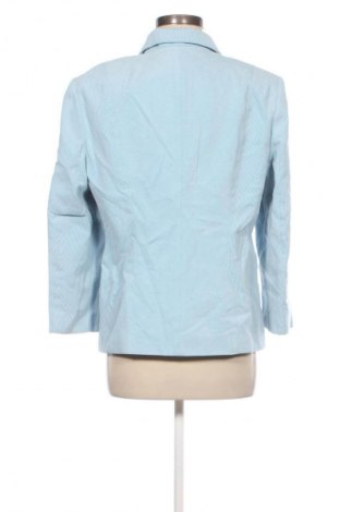 Női blézer Gerry Weber, Méret M, Szín Kék, Ár 23 066 Ft