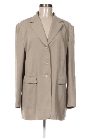 Damen Blazer Gerry Weber, Größe L, Farbe Beige, Preis € 18,99