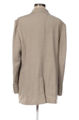 Damen Blazer Gerry Weber, Größe L, Farbe Beige, Preis € 18,99