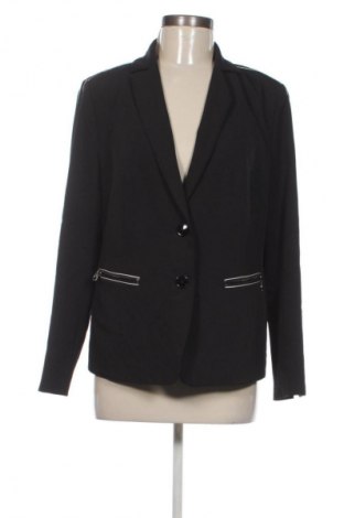 Női blézer Gerry Weber, Méret L, Szín Fekete, Ár 8 519 Ft