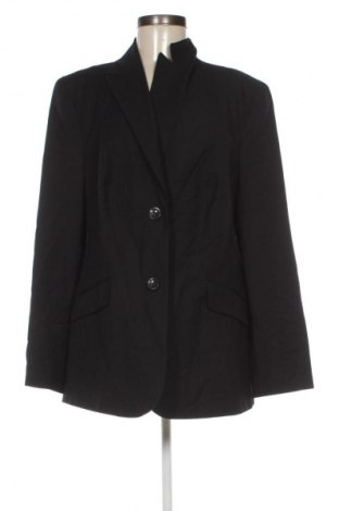 Γυναικείο σακάκι Gerry Weber, Μέγεθος L, Χρώμα Μαύρο, Τιμή 25,99 €