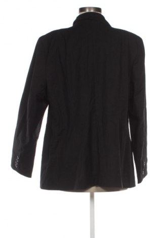 Γυναικείο σακάκι Gerry Weber, Μέγεθος L, Χρώμα Μαύρο, Τιμή 25,99 €